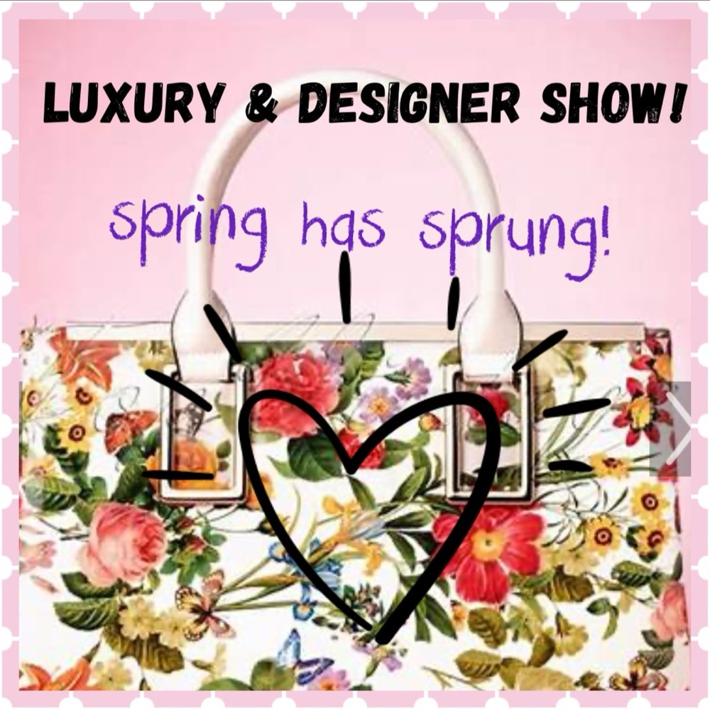 LlVE NOW!! ⭐️ NEW ARRIVALS ⭐️ Steals & Deals! Luxury Show! - Picture 6 of 11